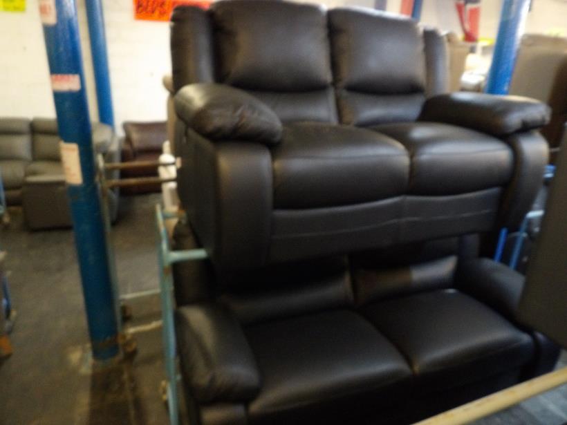 Sofa #6380 at Alec's clearance warehouse, Bolton