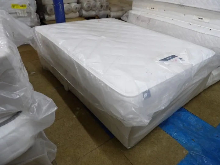 Sofa #4343 at Alec's clearance warehouse, Bolton