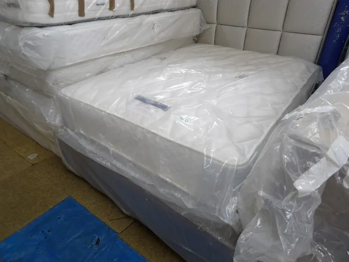 Sofa #4341 at Alec's clearance warehouse, Bolton