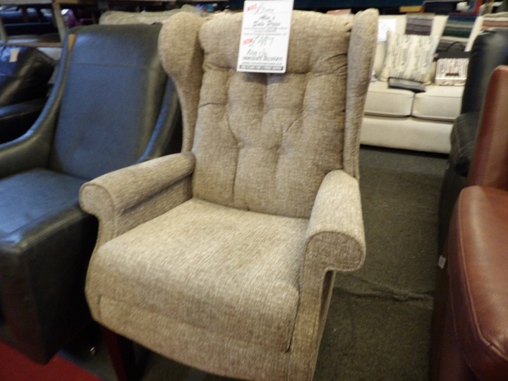 Sofa #4570 at Alec's clearance warehouse, Bolton