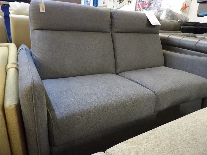 Sofa #4402 at Alec's clearance warehouse, Bolton