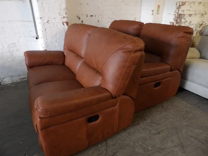 Sofa #4410 at Alec's clearance warehouse, Bolton