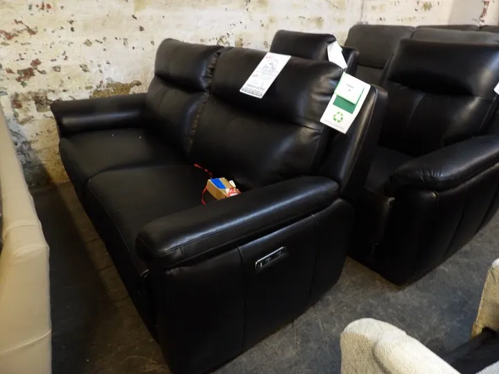 Sofa #4409 at Alec's clearance warehouse, Bolton