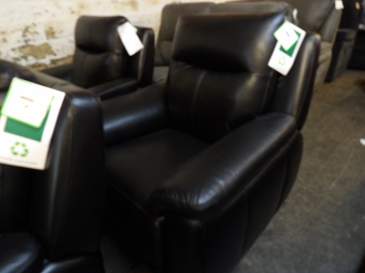 Sofa #4524 at Alec's clearance warehouse, Bolton