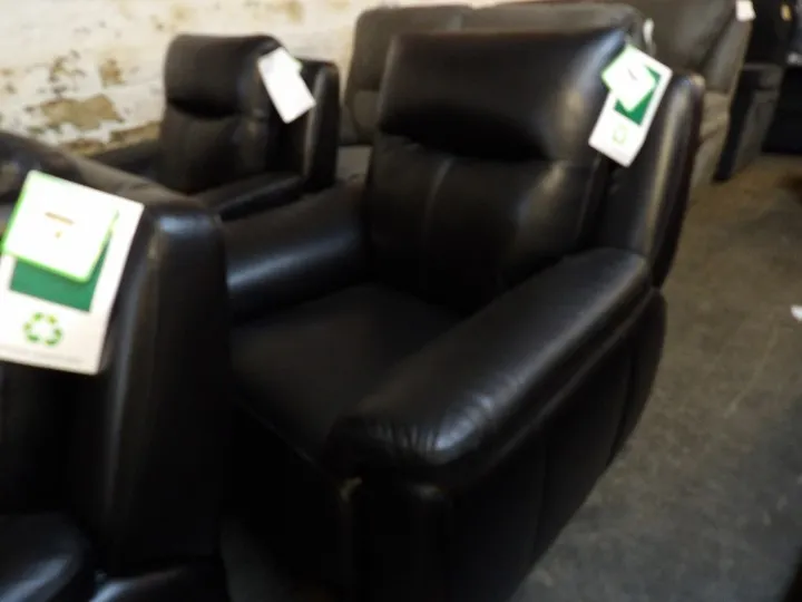 Sofa #4414 at Alec's clearance warehouse, Bolton