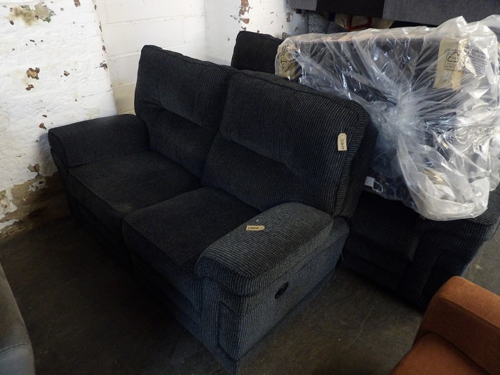 Sofa #4510 at Alec's clearance warehouse, Bolton