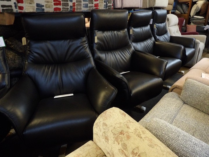 Sofa #4501 at Alec's clearance warehouse, Bolton