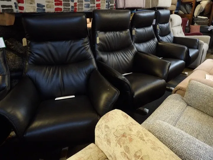 Sofa #4386 at Alec's clearance warehouse, Bolton