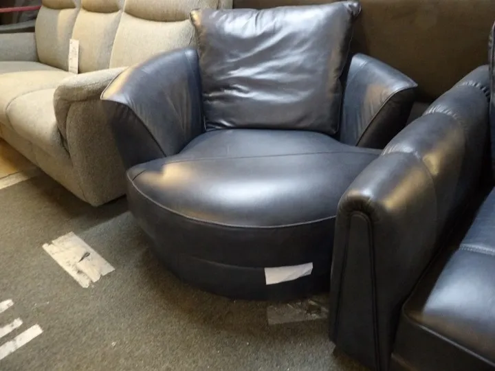 Sofa #4381 at Alec's clearance warehouse, Bolton