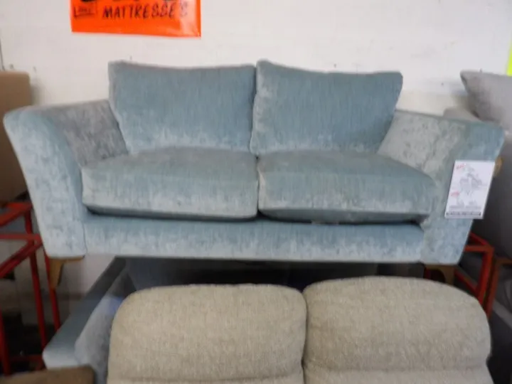 Sofa #4602 at Alec's clearance warehouse, Bolton
