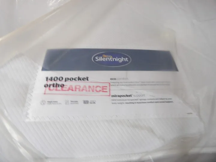 Sofa #4646 at Alec's clearance warehouse, Bolton