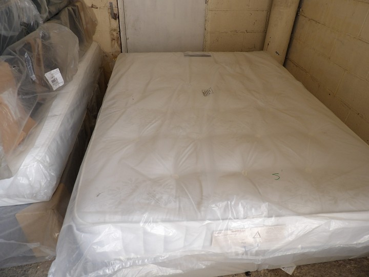 Sofa #4729 at Alec's clearance warehouse, Bolton