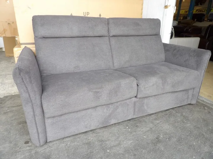 Sofa #4698 at Alec's clearance warehouse, Bolton