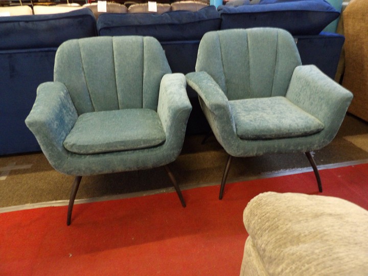 Sofa #4801 at Alec's clearance warehouse, Bolton