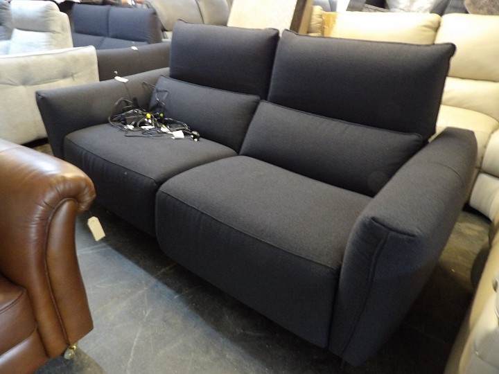 Sofa #4762 at Alec's clearance warehouse, Bolton