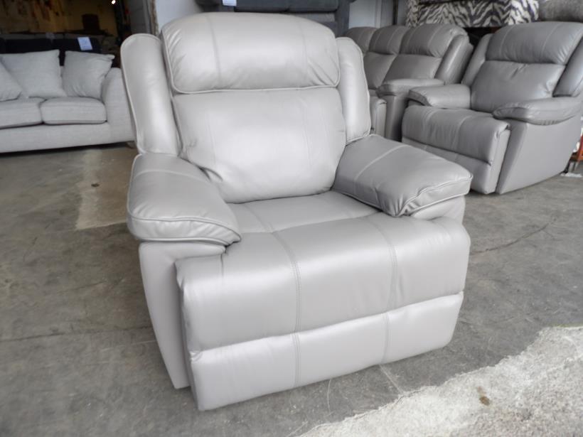 Sofa #5491 at Alec's clearance warehouse, Bolton