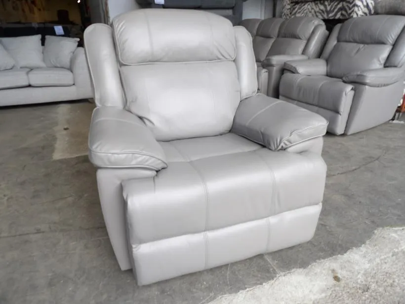 Sofa #5342 at Alec's clearance warehouse, Bolton