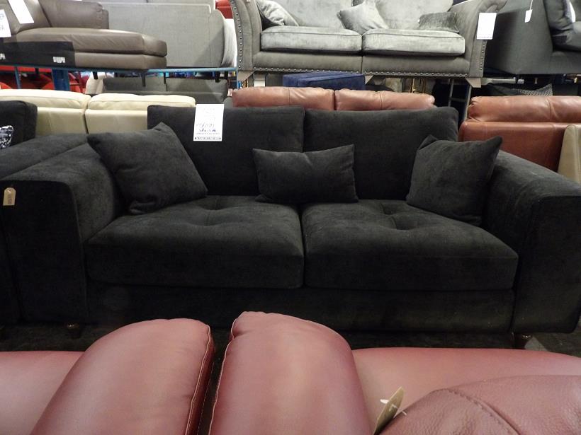 Sofa #5396 at Alec's clearance warehouse, Bolton