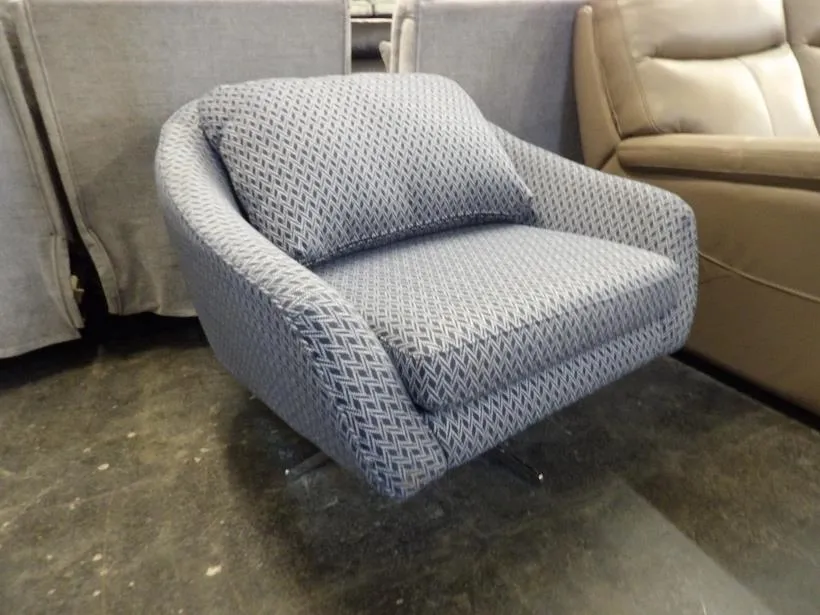 Sofa #5208 at Alec's clearance warehouse, Bolton