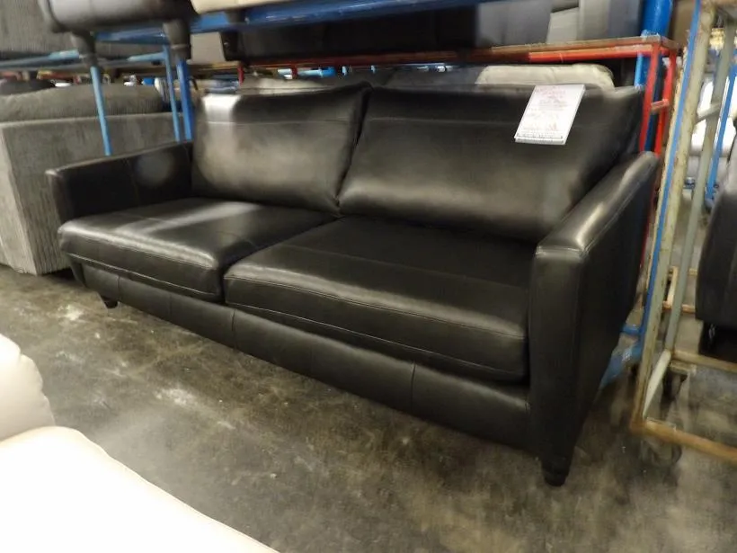 Sofa #5193 at Alec's clearance warehouse, Bolton