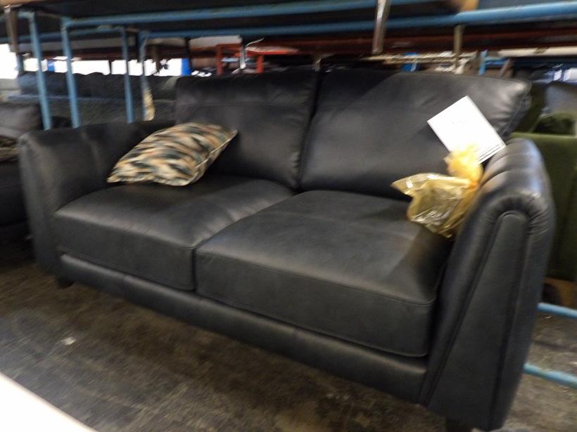 Sofa #5390 at Alec's clearance warehouse, Bolton