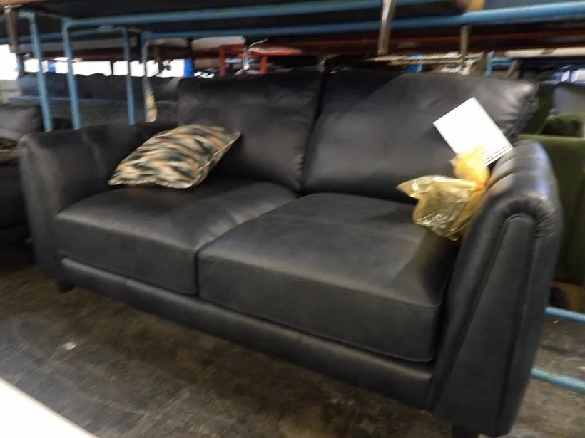 Sofa #5203 at Alec's clearance warehouse, Bolton