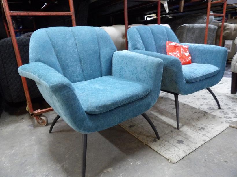 Sofa #5374 at Alec's clearance warehouse, Bolton