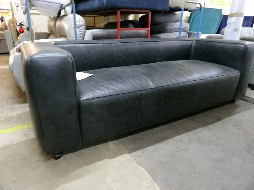 Sofa #5192 at Alec's clearance warehouse, Bolton