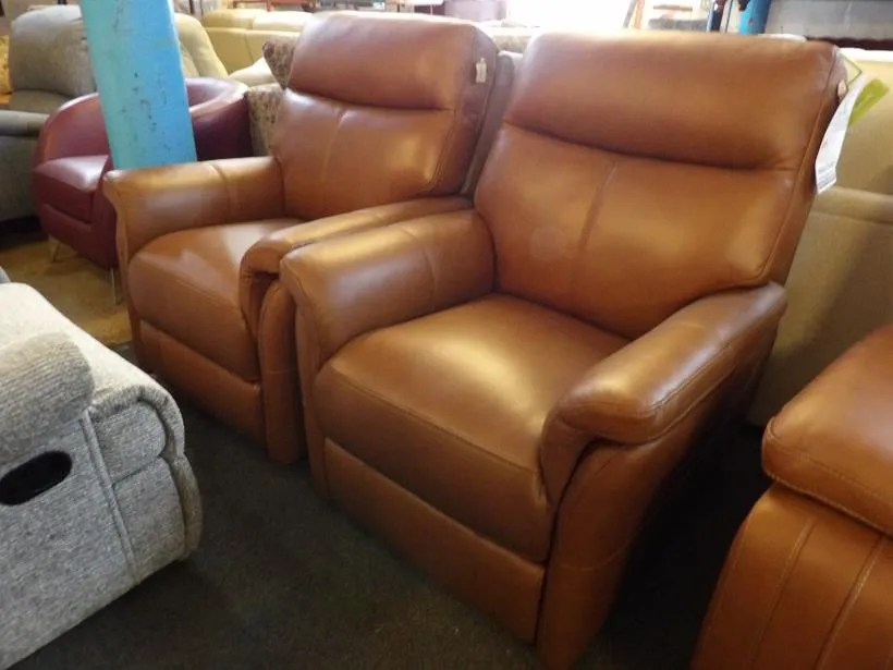 Sofa #5309 at Alec's clearance warehouse, Bolton