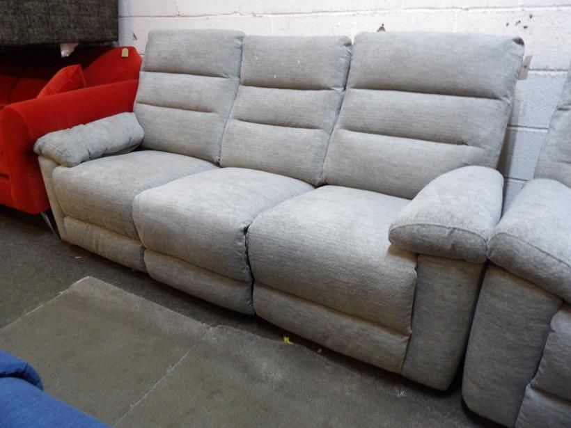 Sofa #5365 at Alec's clearance warehouse, Bolton