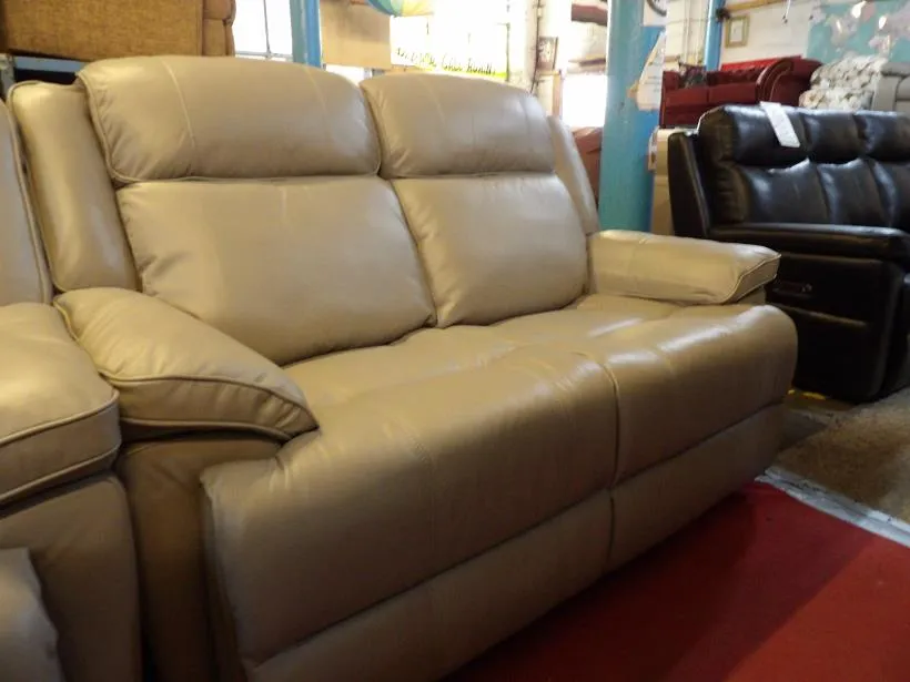 Sofa #5288 at Alec's clearance warehouse, Bolton