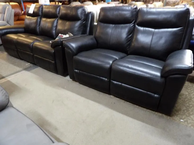 Sofa #5241 at Alec's clearance warehouse, Bolton