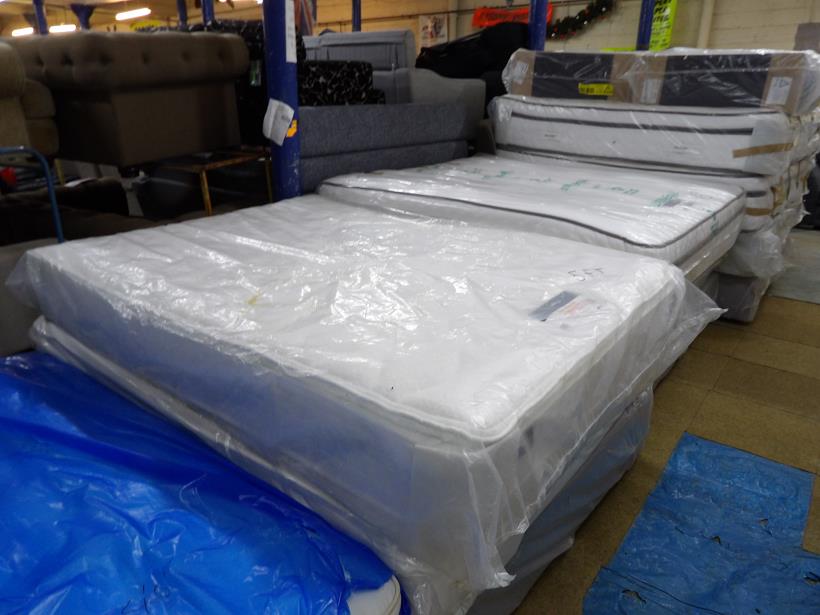 Sofa #5359 at Alec's clearance warehouse, Bolton