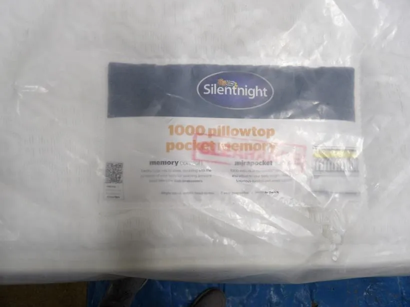 Sofa #5240 at Alec's clearance warehouse, Bolton