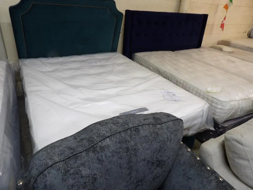 Sofa #5239 at Alec's clearance warehouse, Bolton