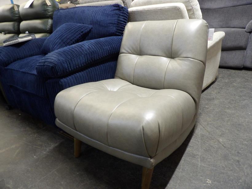 Sofa #5461 at Alec's clearance warehouse, Bolton