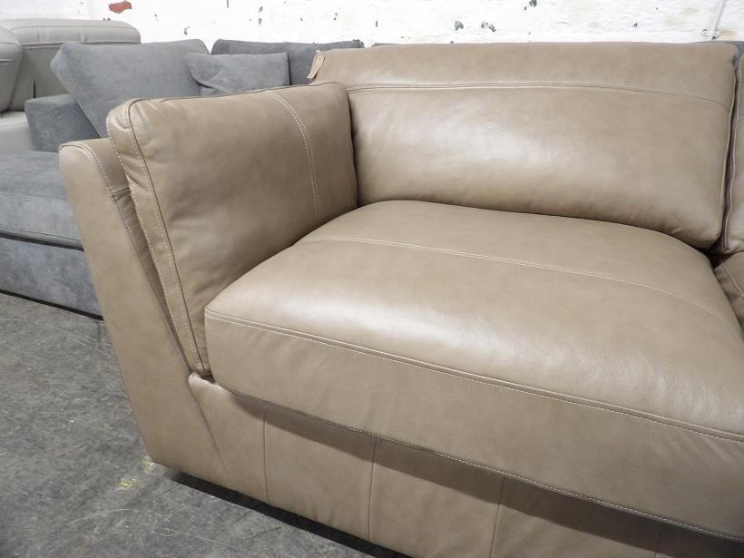 Sofa #5469 at Alec's clearance warehouse, Bolton