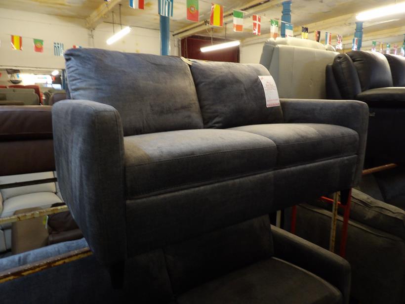 Sofa #5454 at Alec's clearance warehouse, Bolton