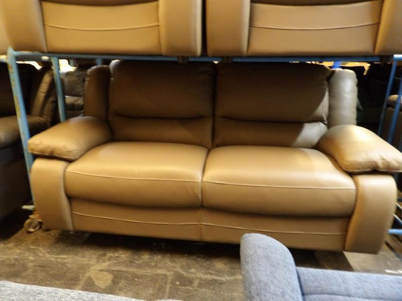 Sofa #5444 at Alec's clearance warehouse, Bolton