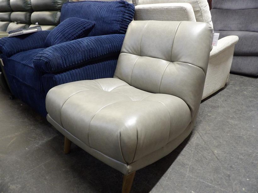 Sofa #5424 at Alec's clearance warehouse, Bolton