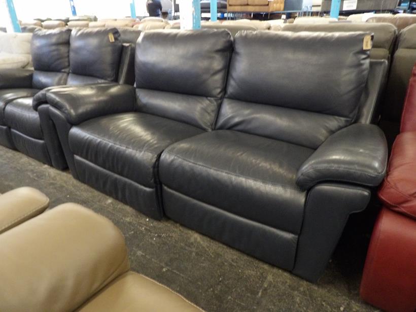 Sofa #5409 at Alec's clearance warehouse, Bolton