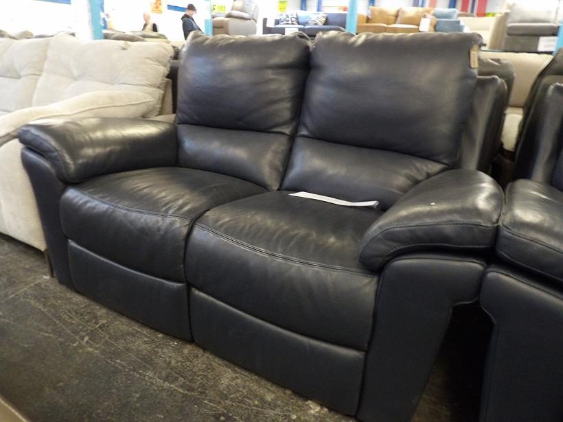 Sofa #5417 at Alec's clearance warehouse, Bolton
