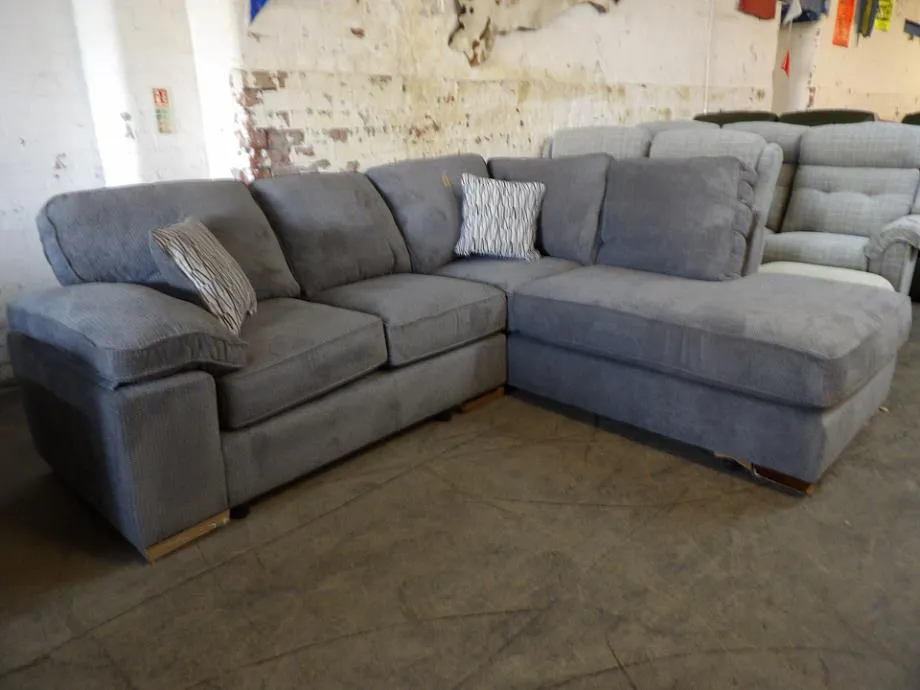 Sofa #5630 at Alec's clearance warehouse, Bolton