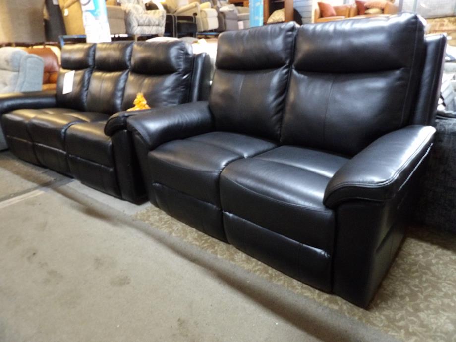 Sofa #5771 at Alec's clearance warehouse, Bolton