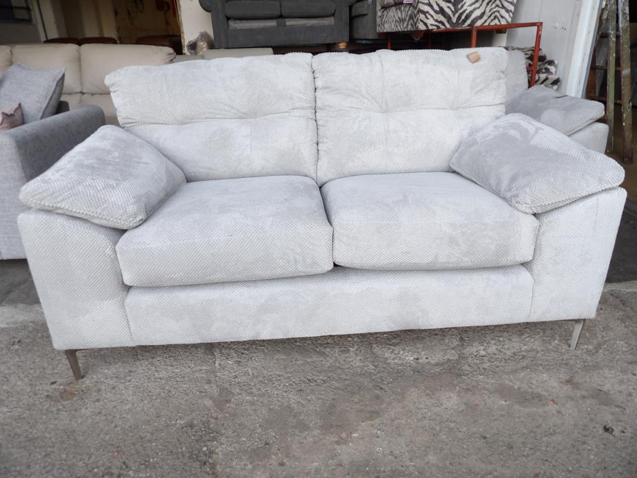 Sofa #5766 at Alec's clearance warehouse, Bolton