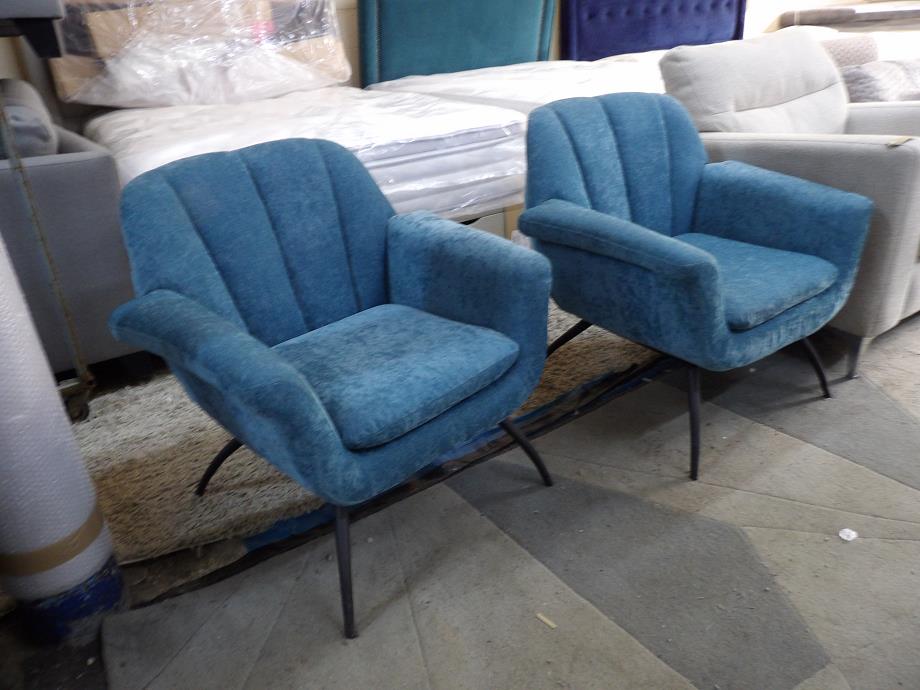 Sofa #5654 at Alec's clearance warehouse, Bolton