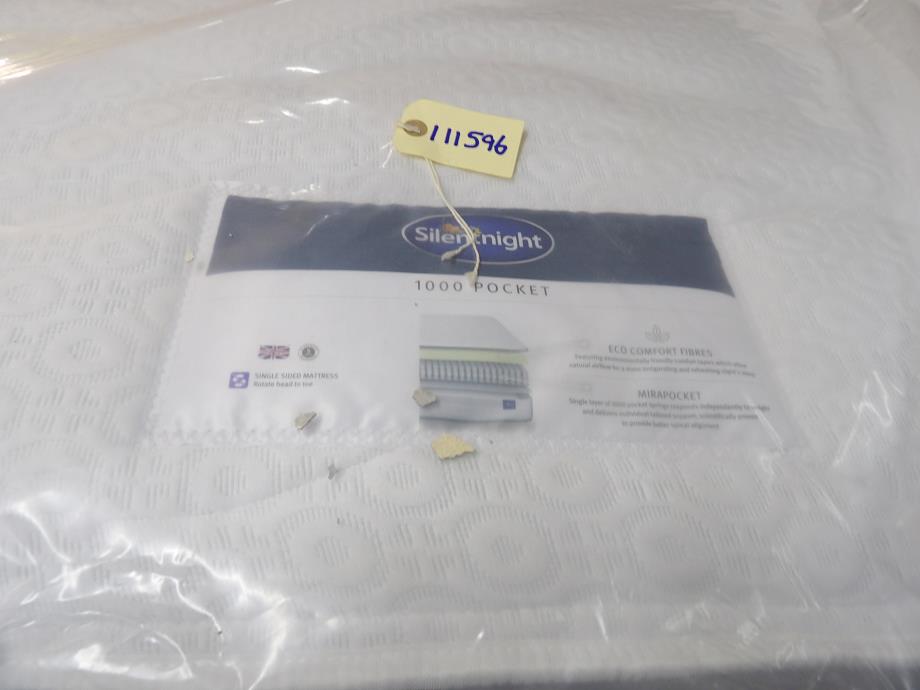 Sofa #5659 at Alec's clearance warehouse, Bolton