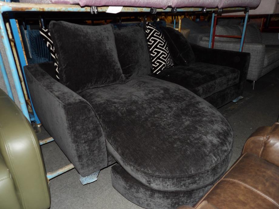 Sofa #5640 at Alec's clearance warehouse, Bolton