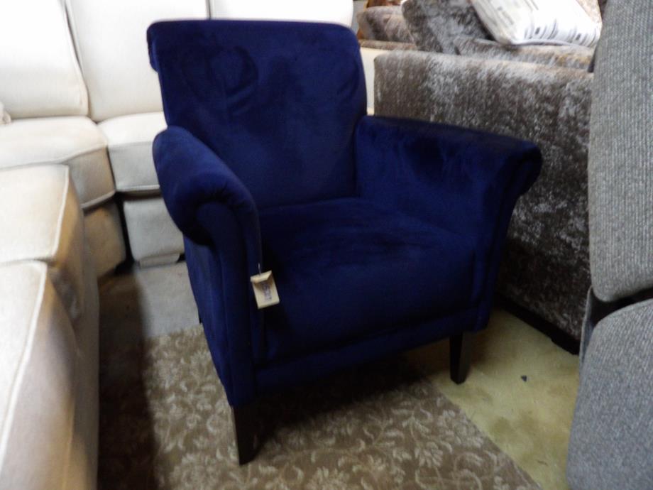 Sofa #5651 at Alec's clearance warehouse, Bolton