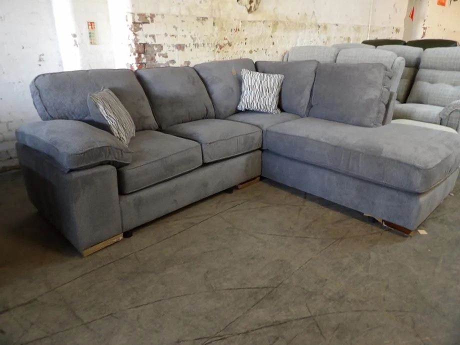 Sofa #5500 at Alec's clearance warehouse, Bolton